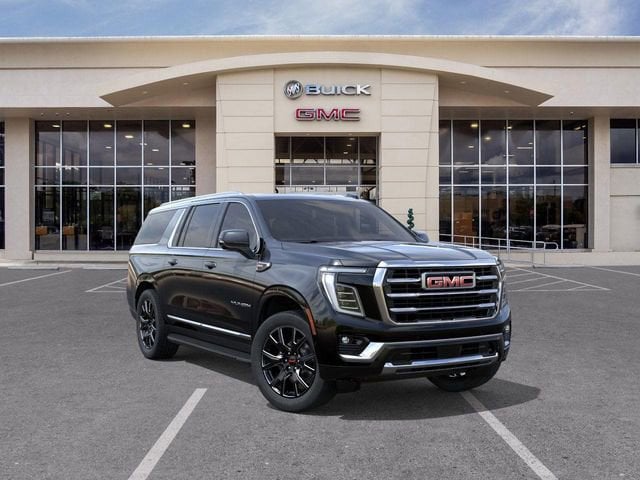 2026 GMC Yukon XL SUV 
