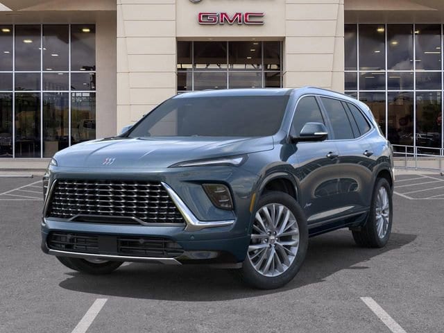 2026 Buick Enclave Avenir - Photo 6