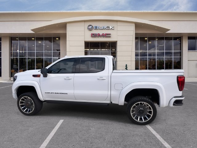 2022 GMC Sierra 1500 AT4 - Photo 9