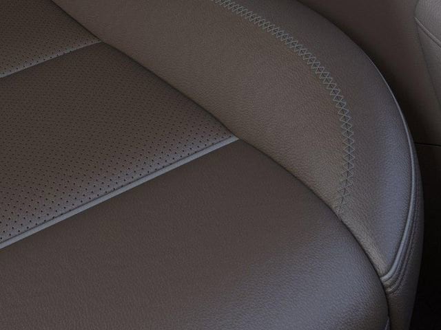 2026 GMC Sierra 2500HD Denali - Photo 21