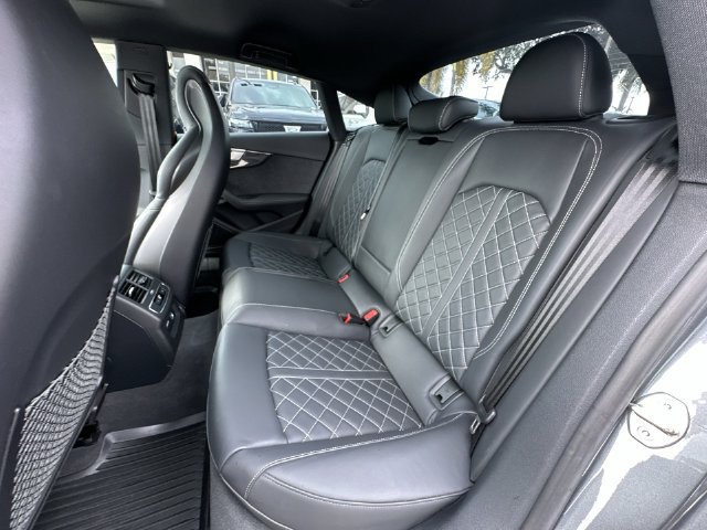 2024 Audi S5 Sportback Premium Plus - Photo 30