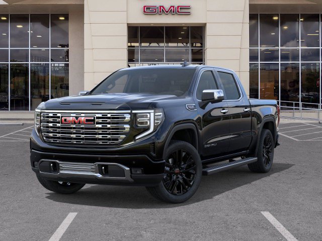 2026 GMC Sierra 1500 Denali - Photo 6