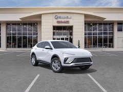 2026 Buick Envista Preferred SUV