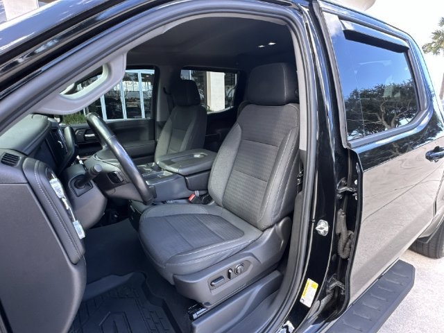 2021 GMC Sierra 1500 Elevation - Photo 19