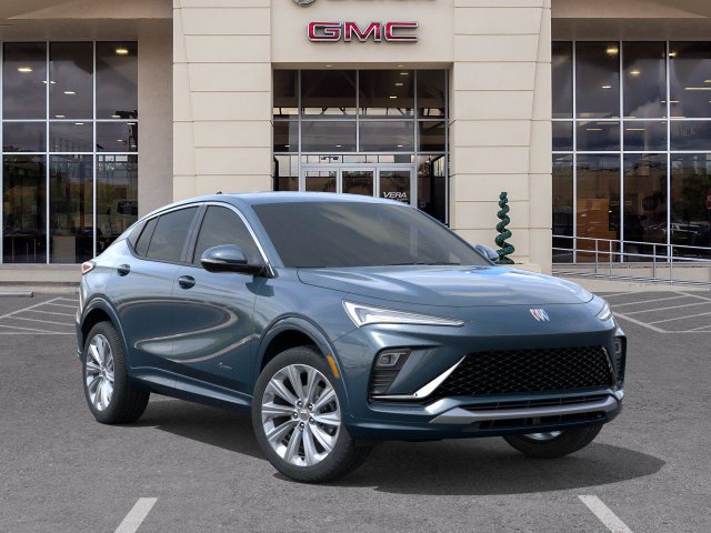 2026 Buick Envista Avenir - Photo 6