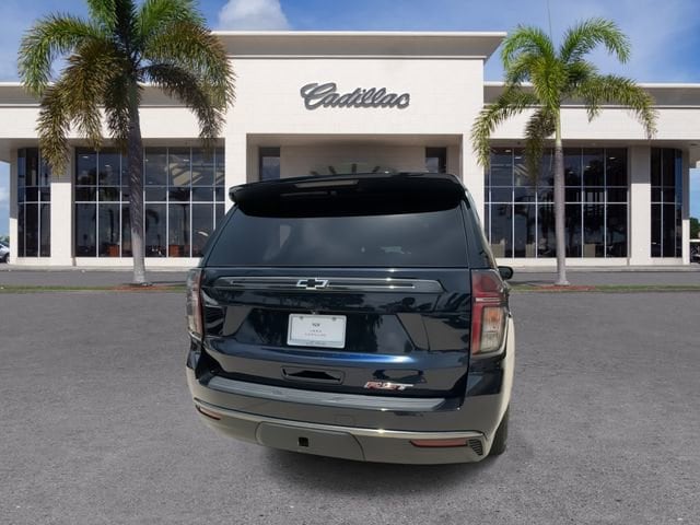 2022 Chevrolet Tahoe RST - Photo 12