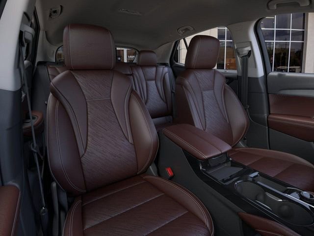 2026 Buick Envision Sport Touring - Photo 16