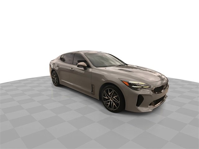 2023 Kia Stinger GT-Line photo 3