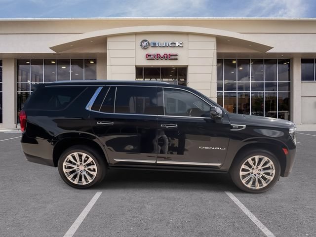 2023 GMC Yukon Denali - Photo 15