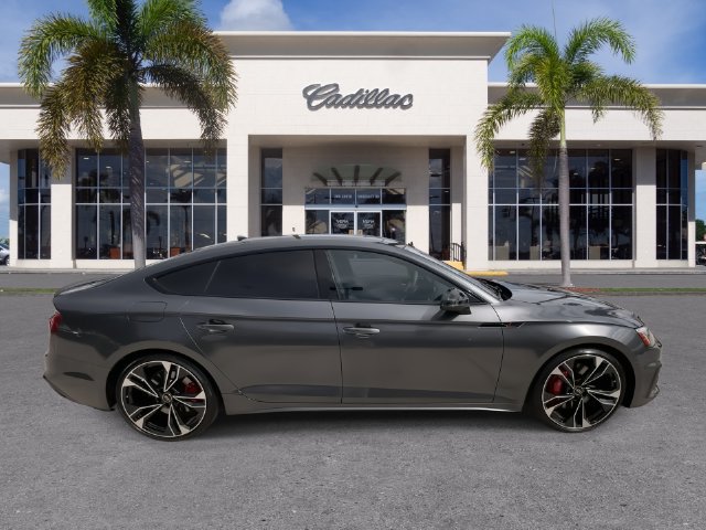 2024 Audi S5 Sportback Premium Plus - Photo 16