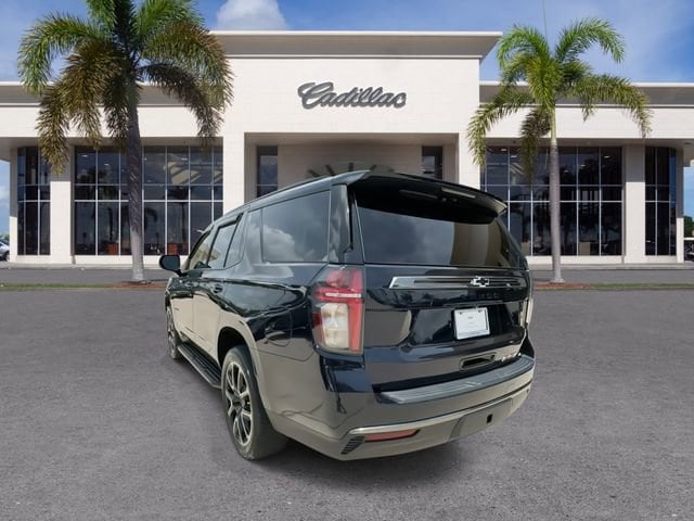 2022 Chevrolet Tahoe RST - Photo 10
