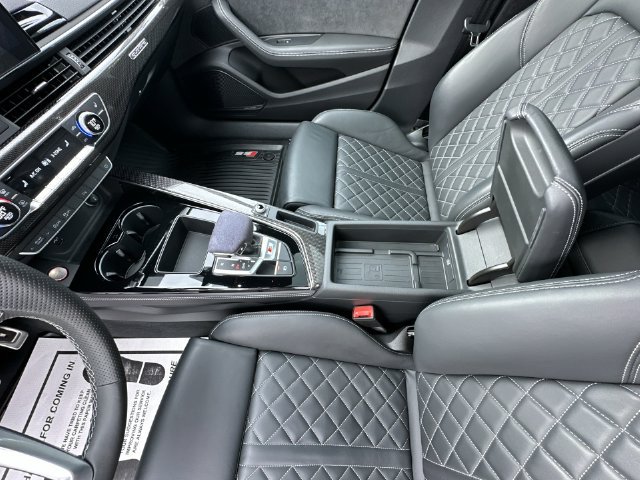 2024 Audi S5 Sportback Premium Plus - Photo 28