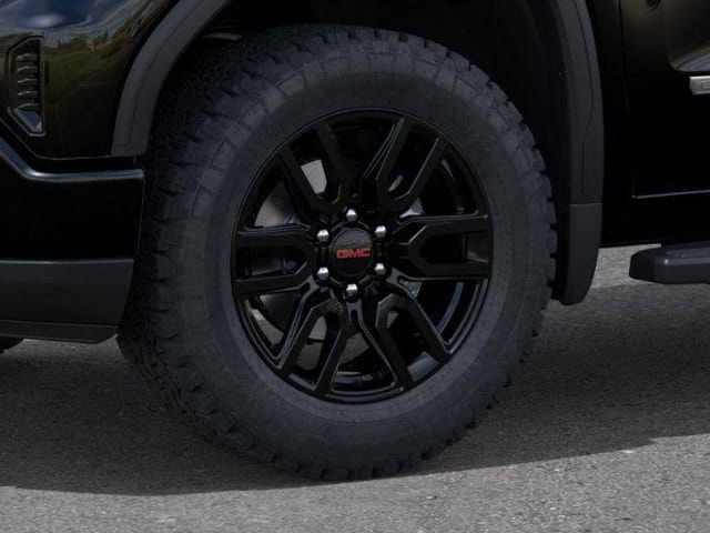 2026 GMC Sierra 1500 Elevation - Photo 9
