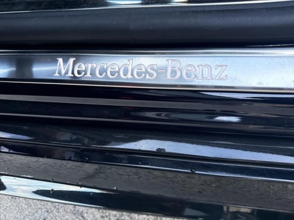 Used 2022 Mercedes-Benz S 580 4matic Sedan