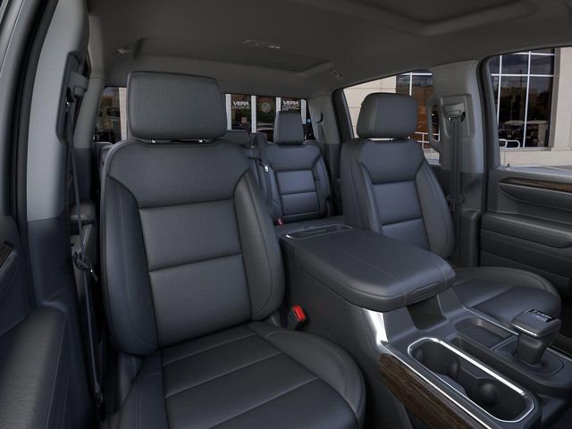 2026 GMC Sierra 1500 SLT - Photo 16