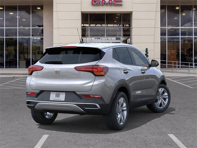 2026 Buick Encore GX Preferred photo 4