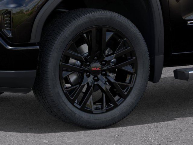 2026 GMC Sierra 1500 Denali - Photo 9