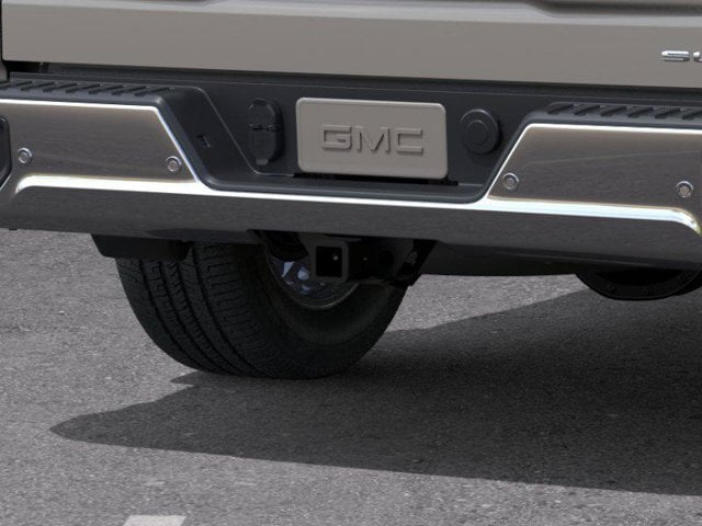 2026 GMC Sierra 1500 SLE - Photo 14