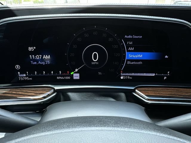 2023 Cadillac Escalade ESV Luxury - Photo 23