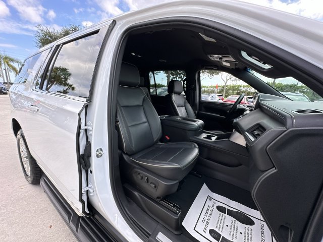 2024 GMC Yukon XL SLT - Photo 31