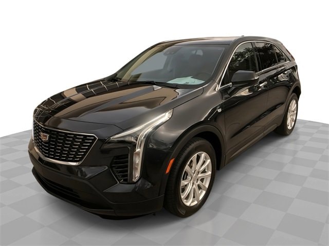2023 Cadillac XT4