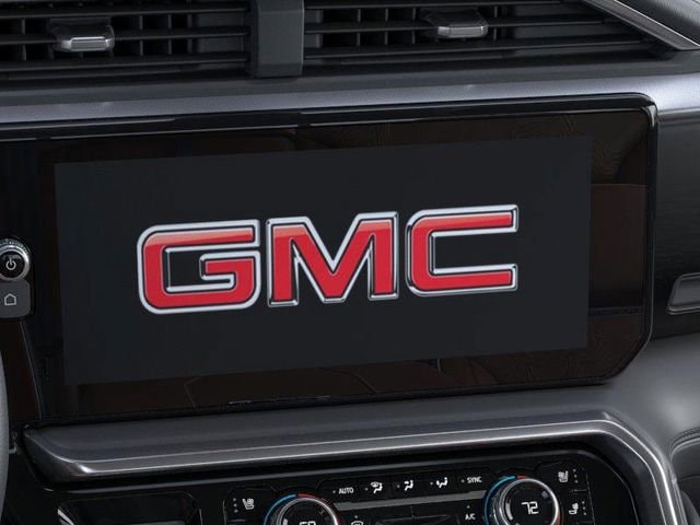 2026 GMC Sierra 2500HD Denali - Photo 20