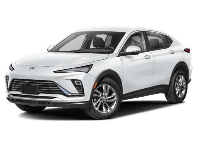 2026 Buick Envista SUV 