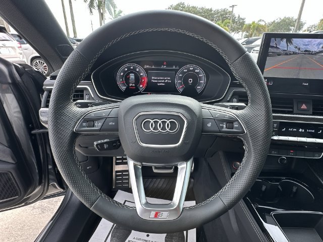 2024 Audi S5 Sportback Premium Plus - Photo 22