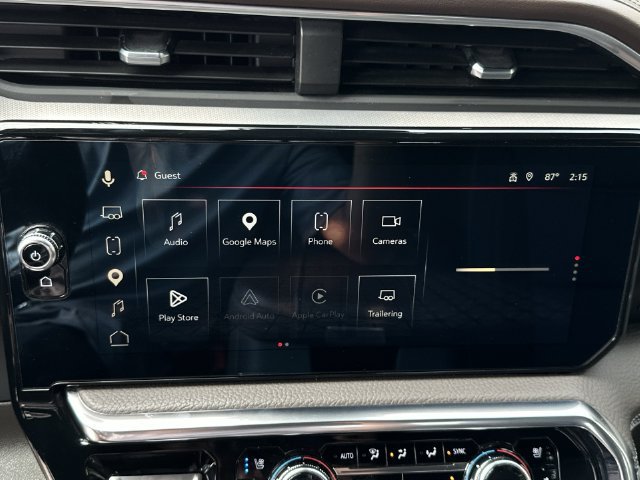 2023 GMC Sierra 1500 Denali Denali - Photo 23