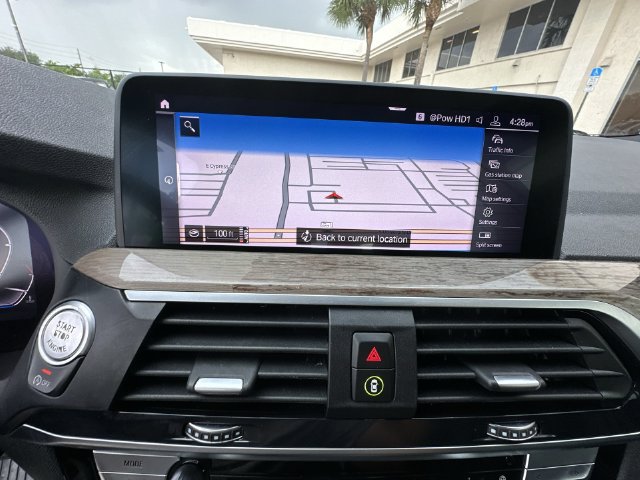 2020 BMW X3 30i - Photo 24