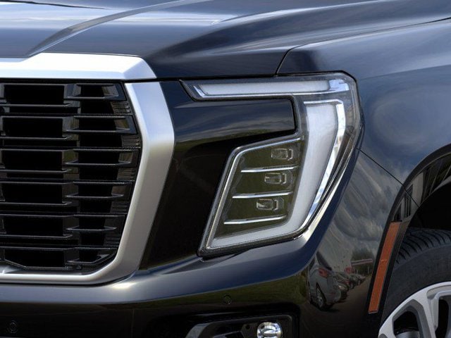 2026 GMC Yukon XL Denali - Photo 10