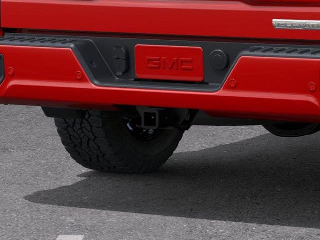 2026 GMC Sierra 1500 Elevation - Photo 14