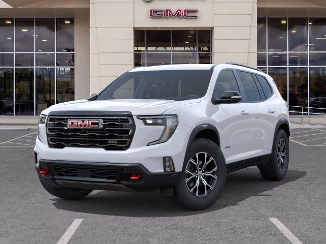 2026 GMC Acadia AT4 - Photo 6