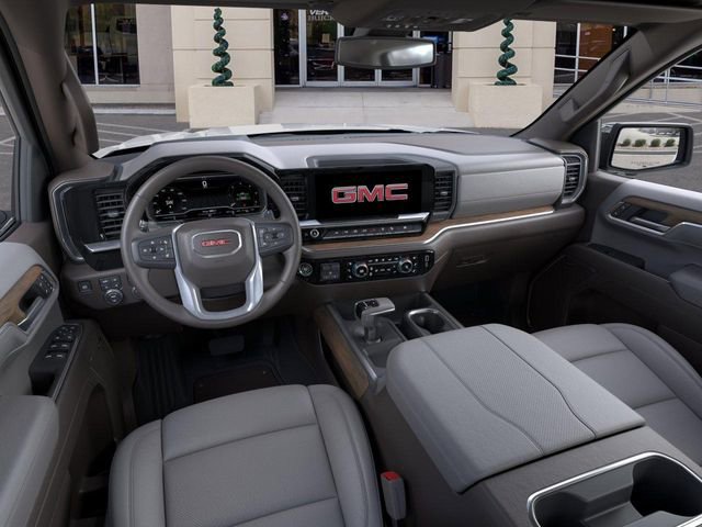 2026 GMC Sierra 1500 SLT - Photo 15