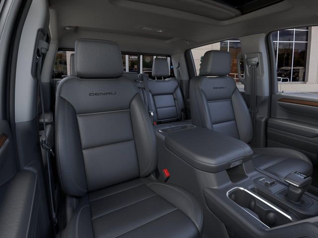 2026 GMC Sierra 1500 Denali - Photo 16