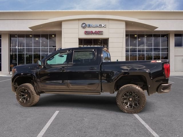 2025 GMC Sierra 1500 AT4 - Photo 9
