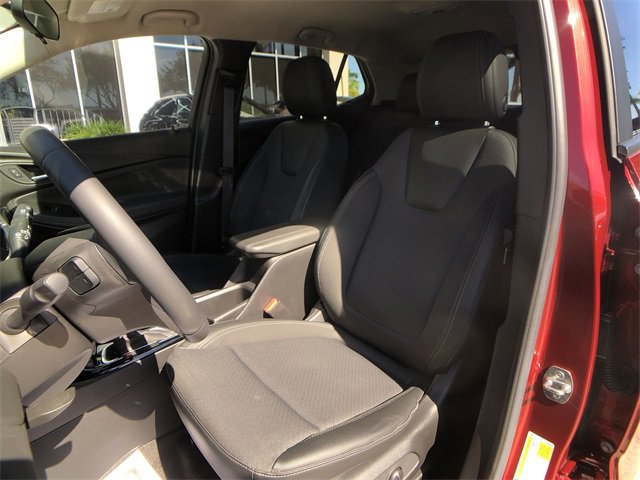 2023 Buick Encore GX Select photo 3