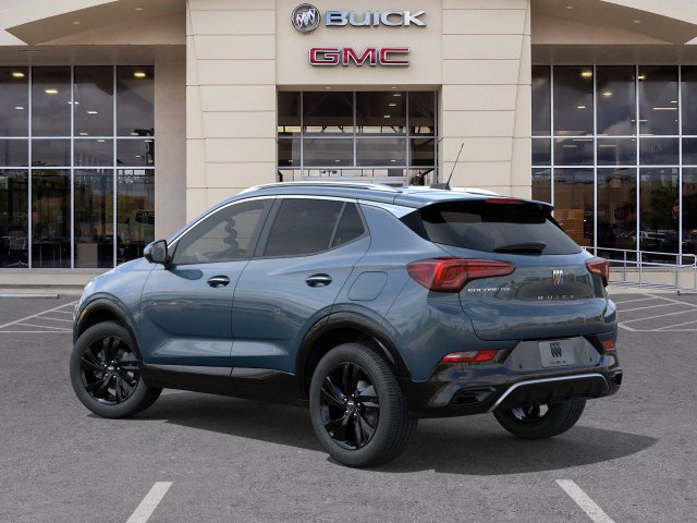 2026 Buick Encore GX Sport Touring - Photo 3