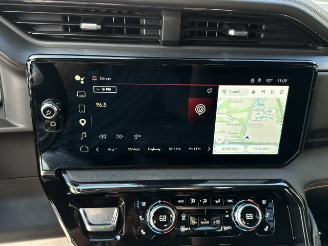 2022 GMC Sierra 1500 AT4 - Photo 24