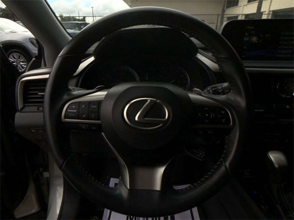 Used 2022 Lexus RX 350 RX 350 SUV