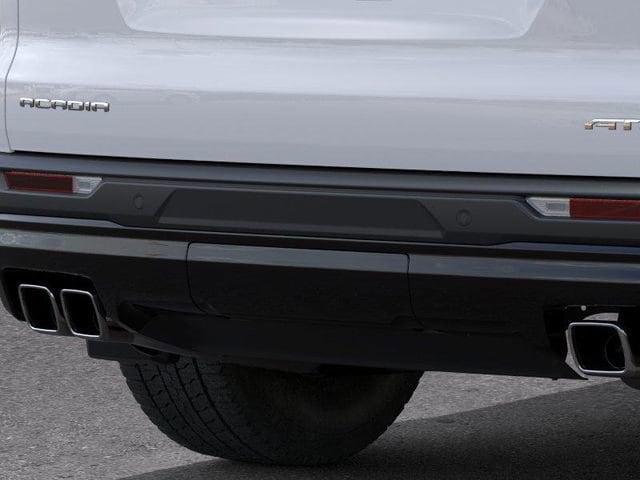 2026 GMC Acadia AT4 - Photo 14