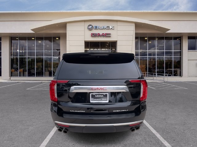 2023 GMC Yukon XL Denali - Photo 12