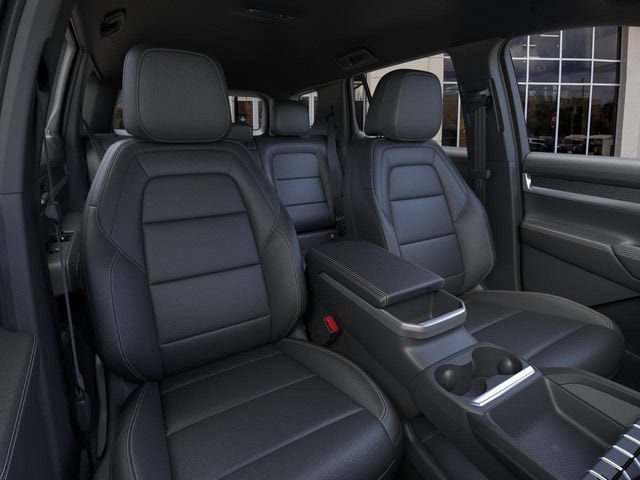 2026 GMC Terrain Elevation - Photo 16