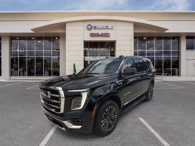 2026 GMC Yukon Elevation - Photo 6
