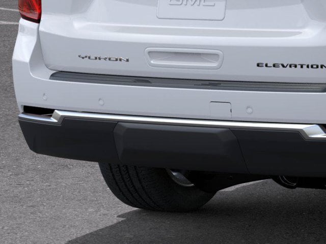 2026 GMC Yukon XL Elevation - Photo 14