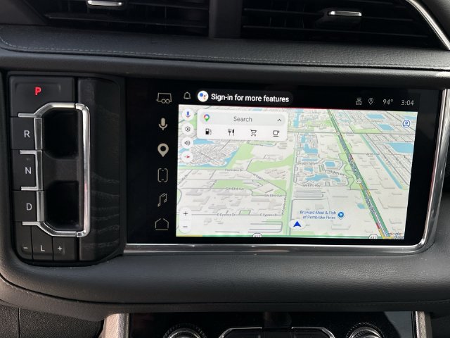 2023 GMC Yukon XL Denali - Photo 26