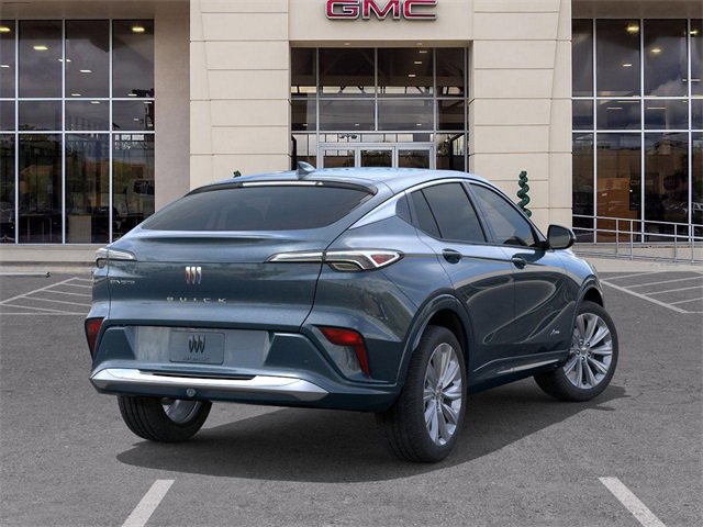 2025 Buick Envista Avenir photo 3
