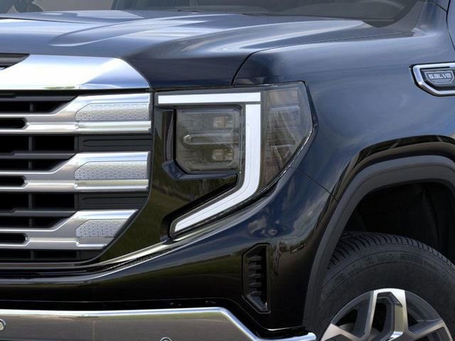 2026 GMC Sierra 1500 SLE - Photo 10