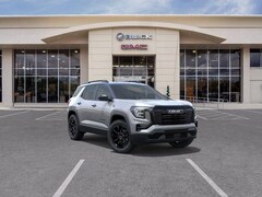 2026 GMC Terrain Elevation SUV