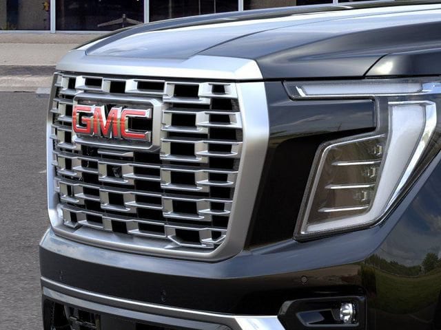 2026 GMC Yukon XL Denali - Photo 13